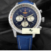 HK1394 BREİTLİNG NAVİTİMER CHRONOMETER DERİ KORDON